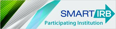 Logo for Smart IRB Participating Institutions